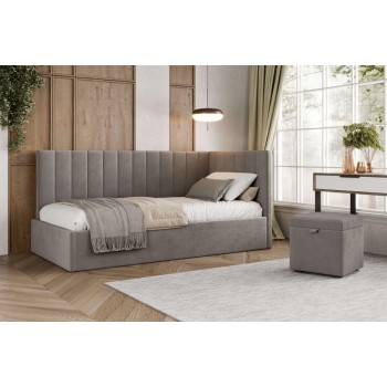 Кровать-тахта с подъёмным механизмом "Венеция" (Хочу Домой)